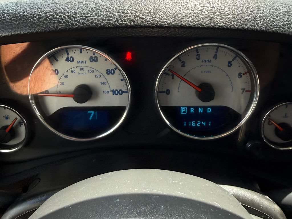 Used 2013 Jeep Wrangler Unlimited Sport w/ Dual Top Group AWD/4WD image 27