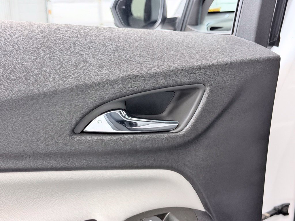 Used 2024 Chevrolet Equinox LT FWD image 19