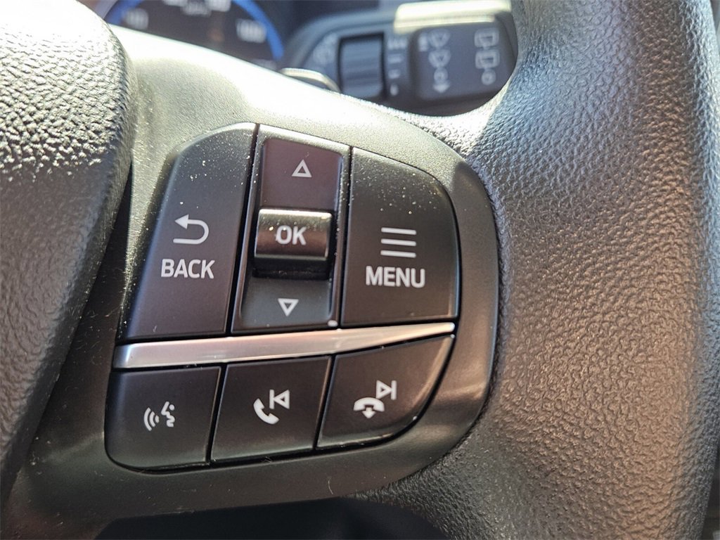 Used 2021 Ford Bronco Sport Badlands image 25