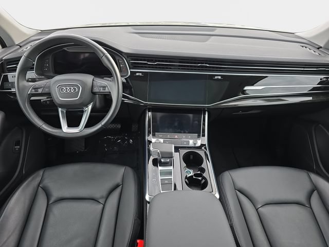 Used 2023 Audi Q7 2.0T Premium AWD/4WD image 10