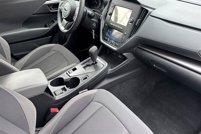 Certified 2025 Subaru Impreza 2.0i AWD/4WD image 16