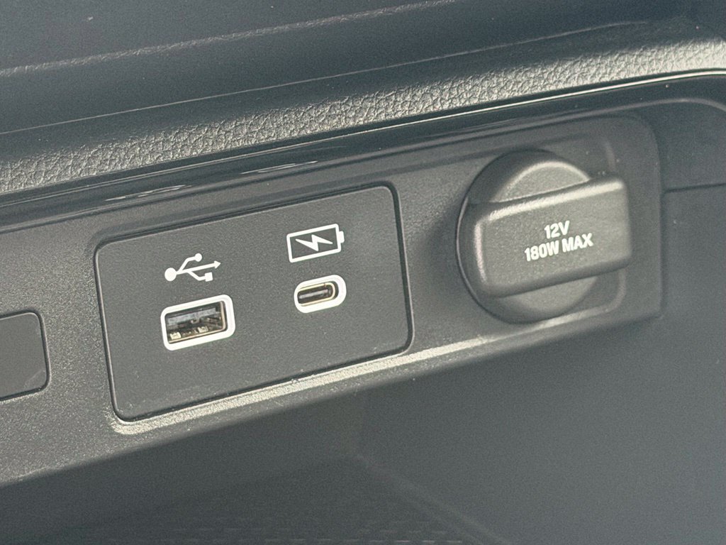 Used 2024 Honda CR-V EX image 16