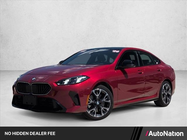 Used 2026 BMW 228i xDrive w/ Technology Package AWD/4WD image 1