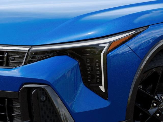 New 2026 Kia K4 GT-Line Turbo FWD image 11
