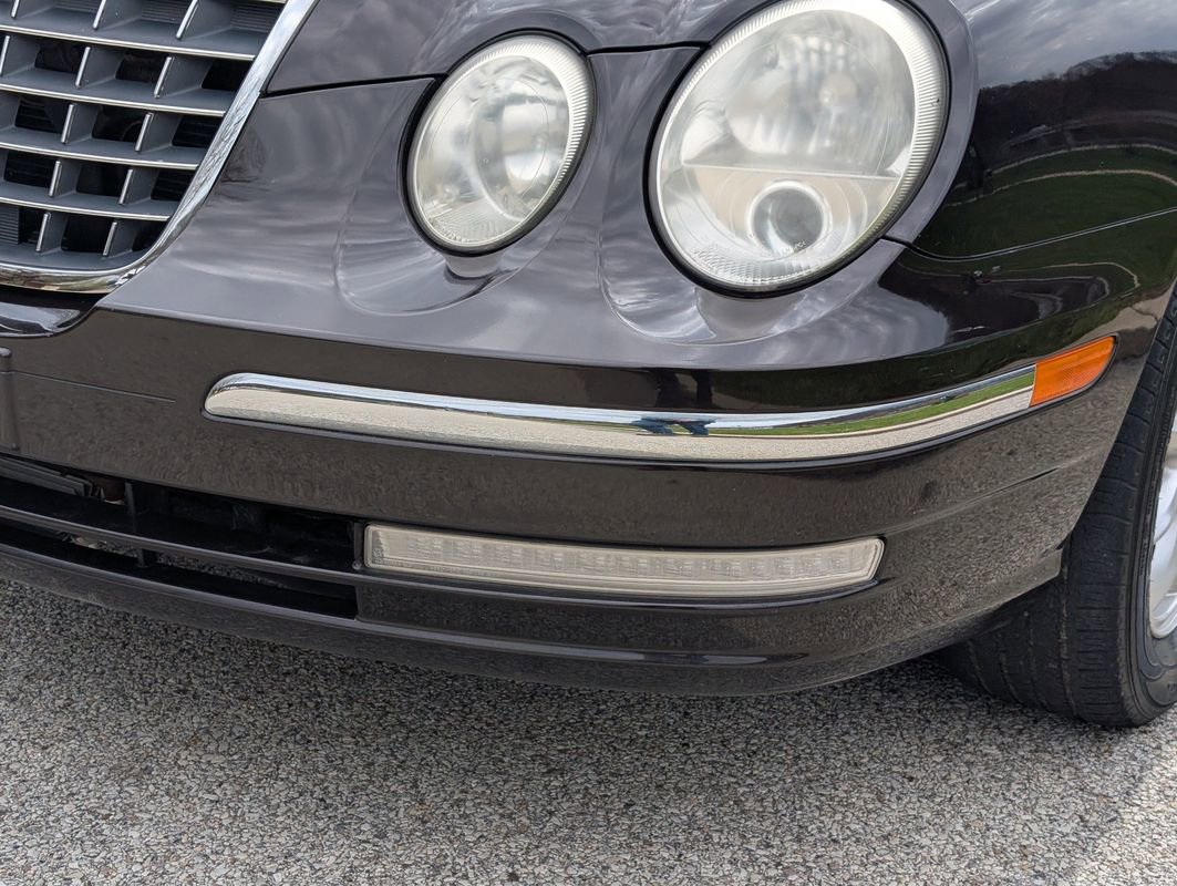 Used 2006 Kia Amanti image 33