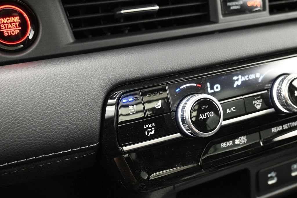 New 2026 Honda Pilot Elite image 51