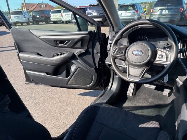 Used 2020 Subaru Outback 2.5i image 15