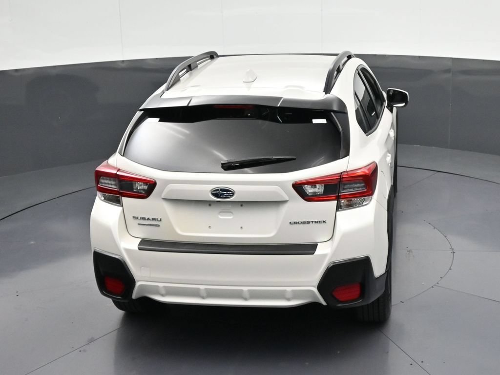 Used 2023 Subaru Crosstrek 2.0i Premium AWD/4WD image 17