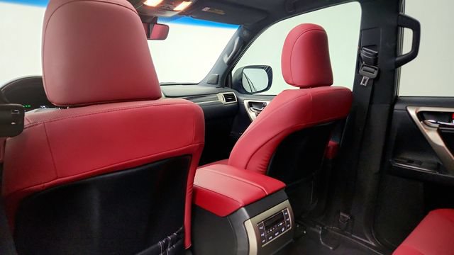 Used 2021 Lexus GX 460 Premium AWD/4WD image 45