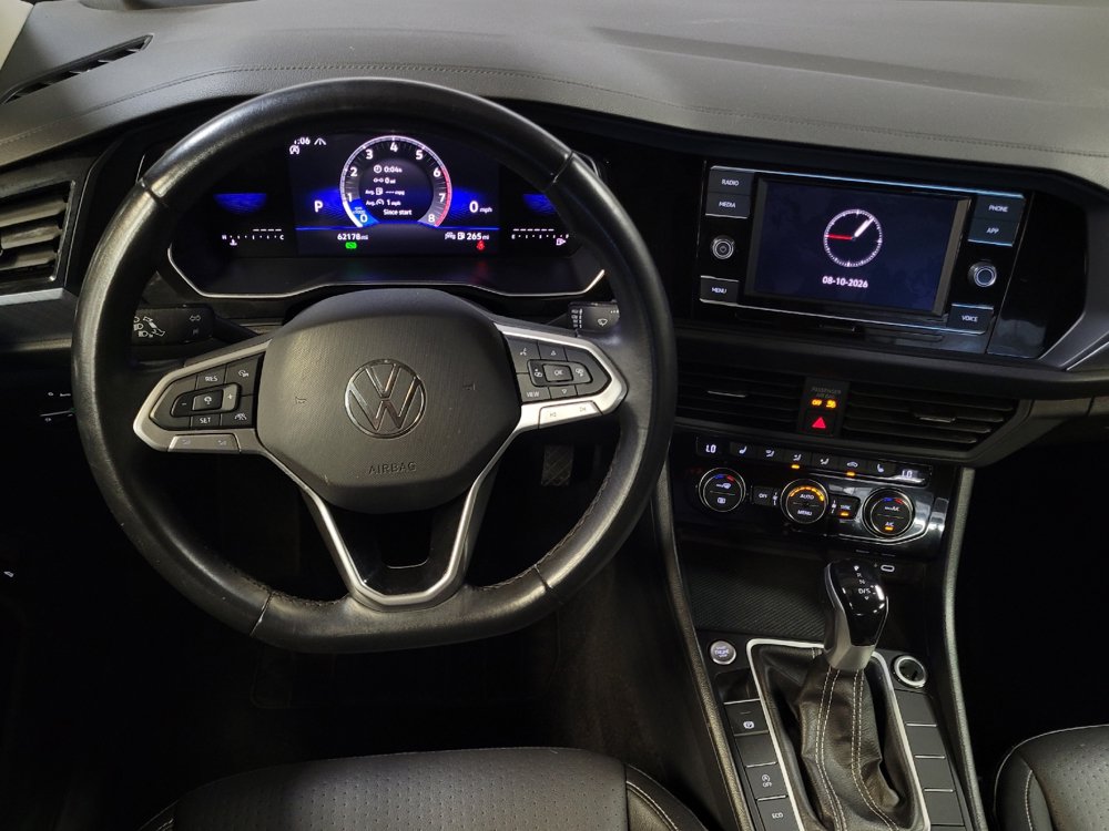 Used 2024 Volkswagen Jetta SE FWD image 22