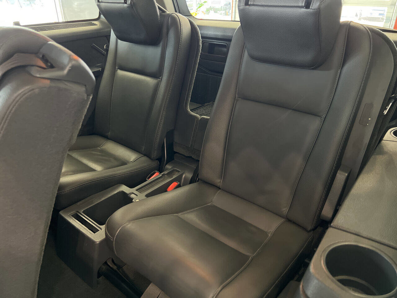 Used 2009 Volvo XC90 3.2 image 35