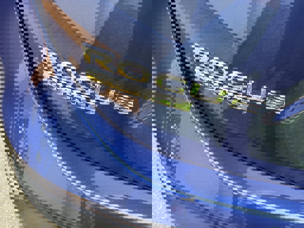 Used 2022 Nissan Rogue Sport S image 8