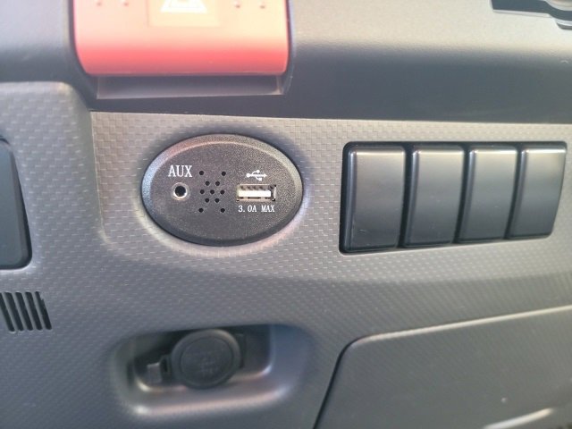 New 2025 Chevrolet Low Cab Forward image 17