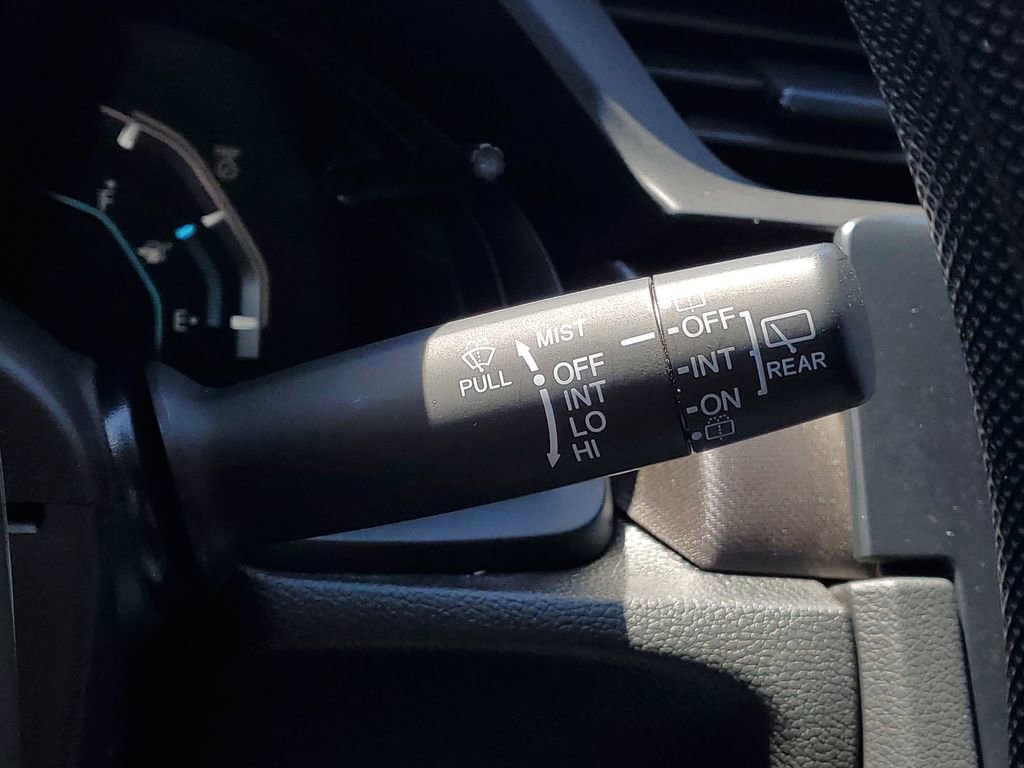 Used 2019 Honda Civic LX image 21