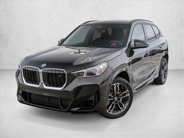 Used 2025 BMW X1 M35i
