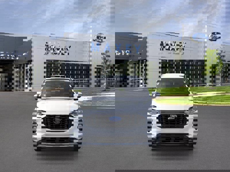 New 2026 Ford Escape SE image 6