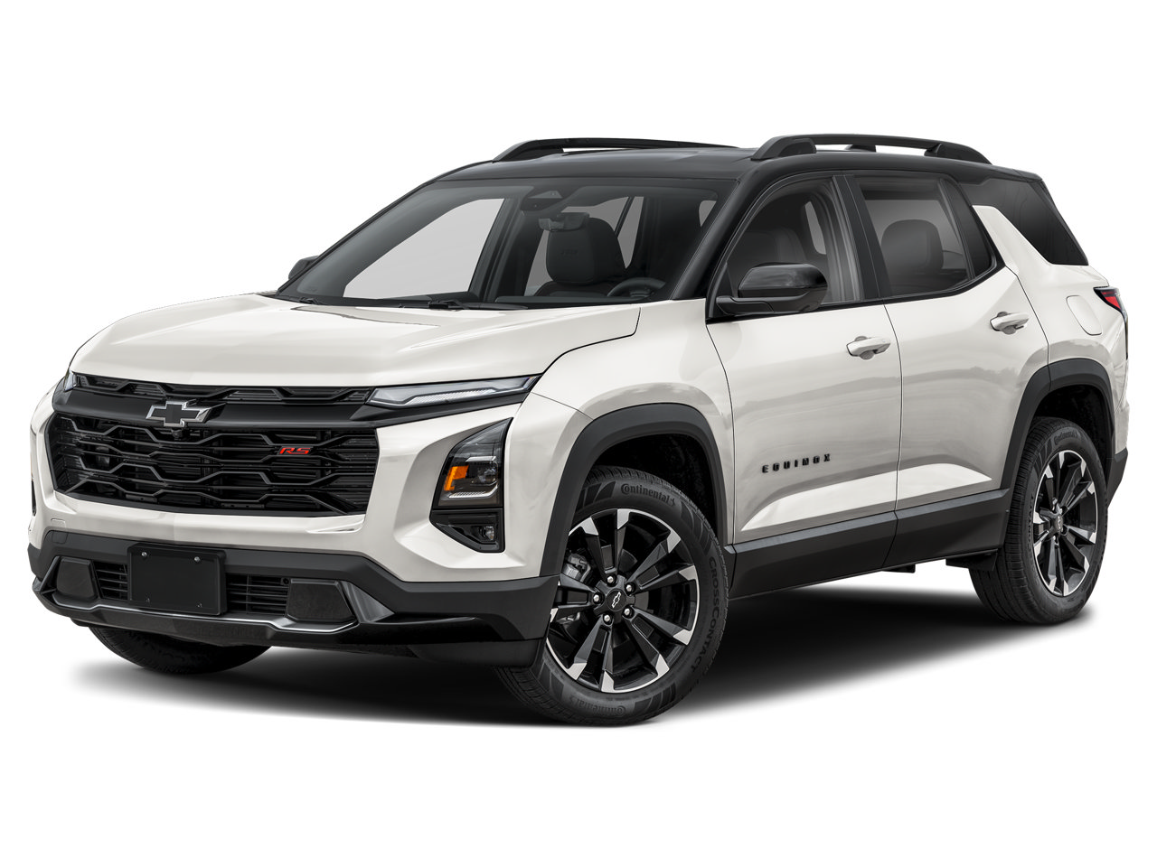 New 2026 Chevrolet Equinox RS AWD/4WD image 52