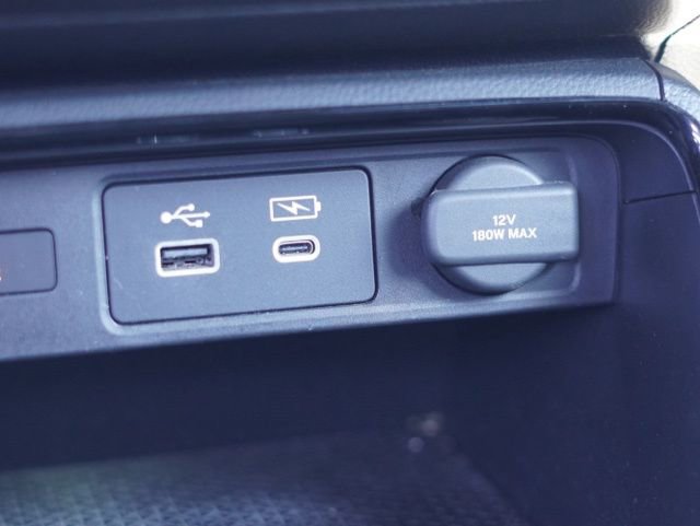 Used 2024 Honda CR-V Sport image 28