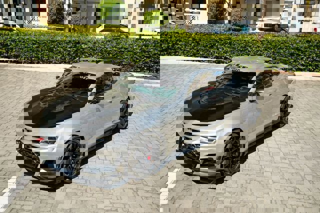 Used 2019 Chevrolet Camaro ZL1 image 10