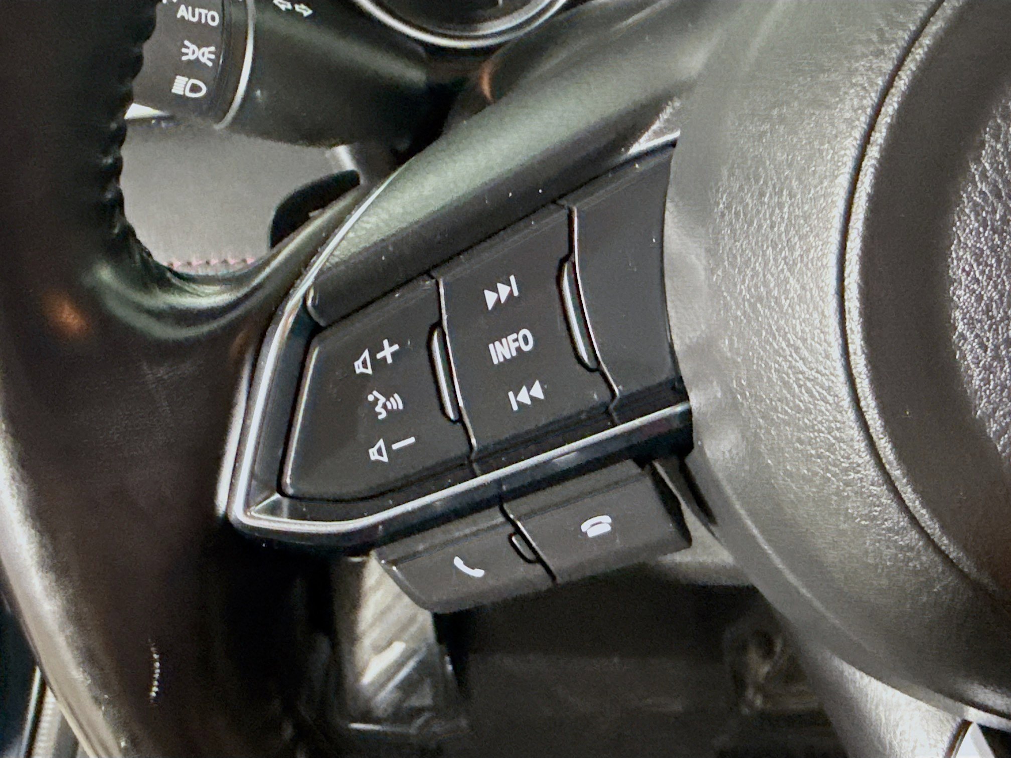 Used 2021 MAZDA MAZDA6 Carbon Edition image 14