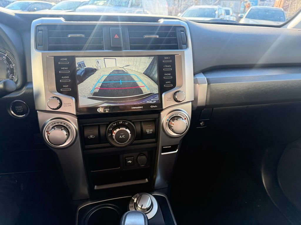 Used 2022 Toyota 4Runner Trail Special Edition image 26