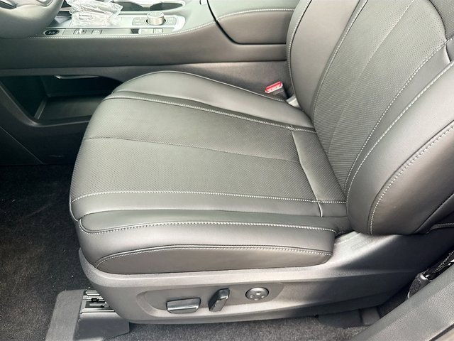 Used 2026 INFINITI QX60 Luxe w/ Cargo Package image 19