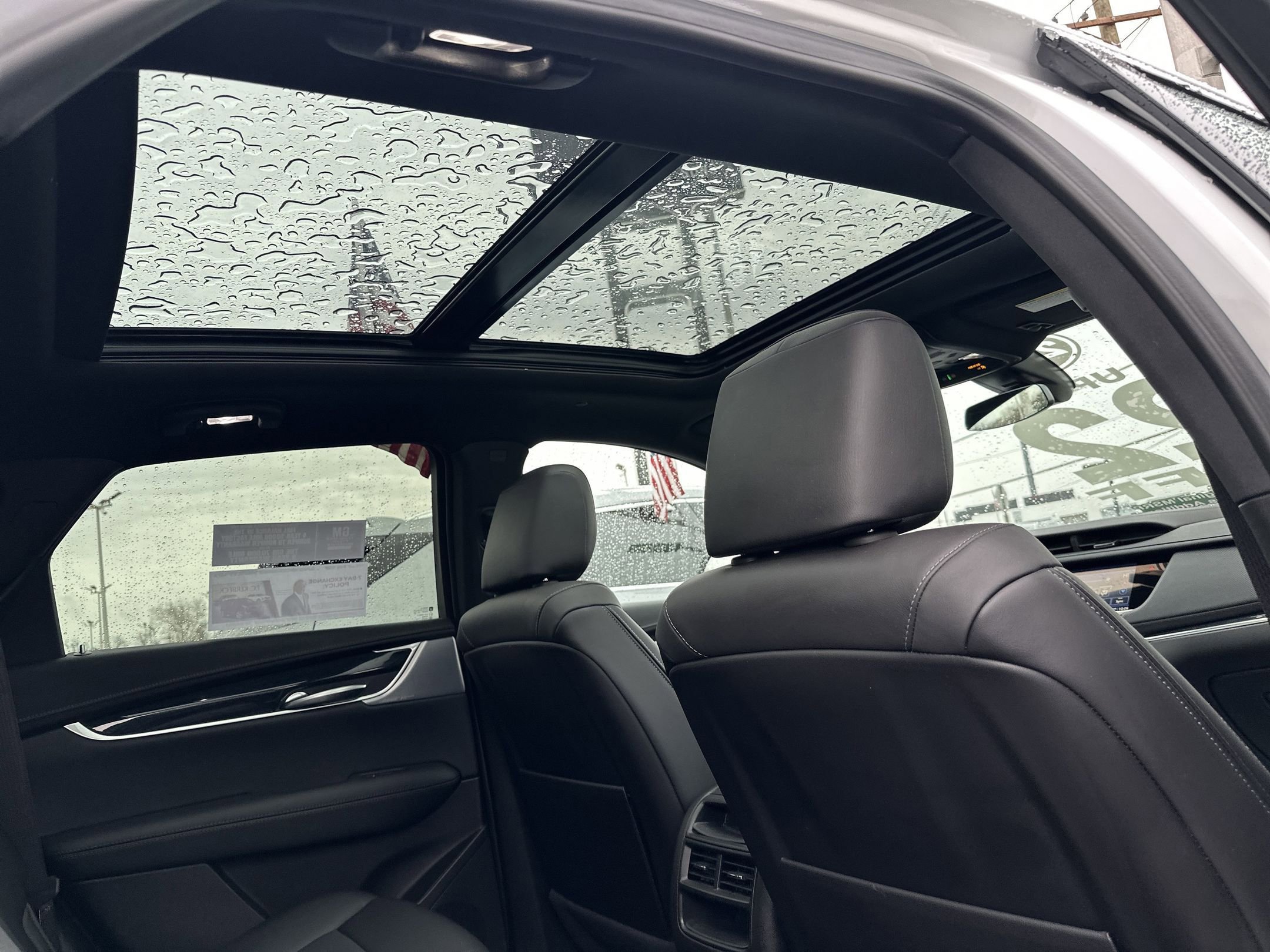 Certified 2024 Cadillac XT5 Premium Luxury image 16