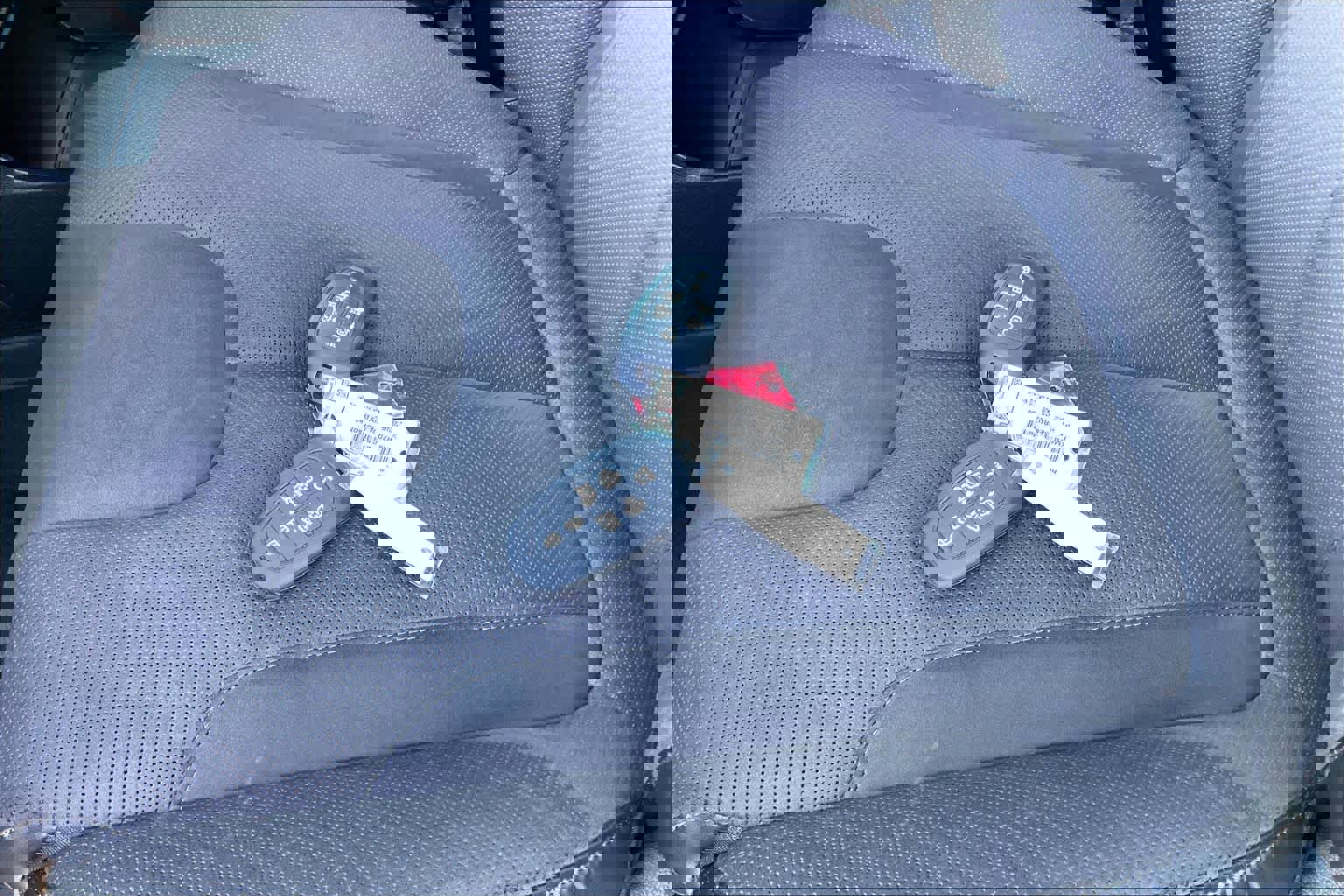 Used 2024 Hyundai Palisade Calligraphy image 15