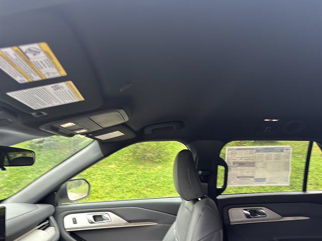 New 2027 Ford Explorer Active w/ Active Comfort Package AWD/4WD image 14