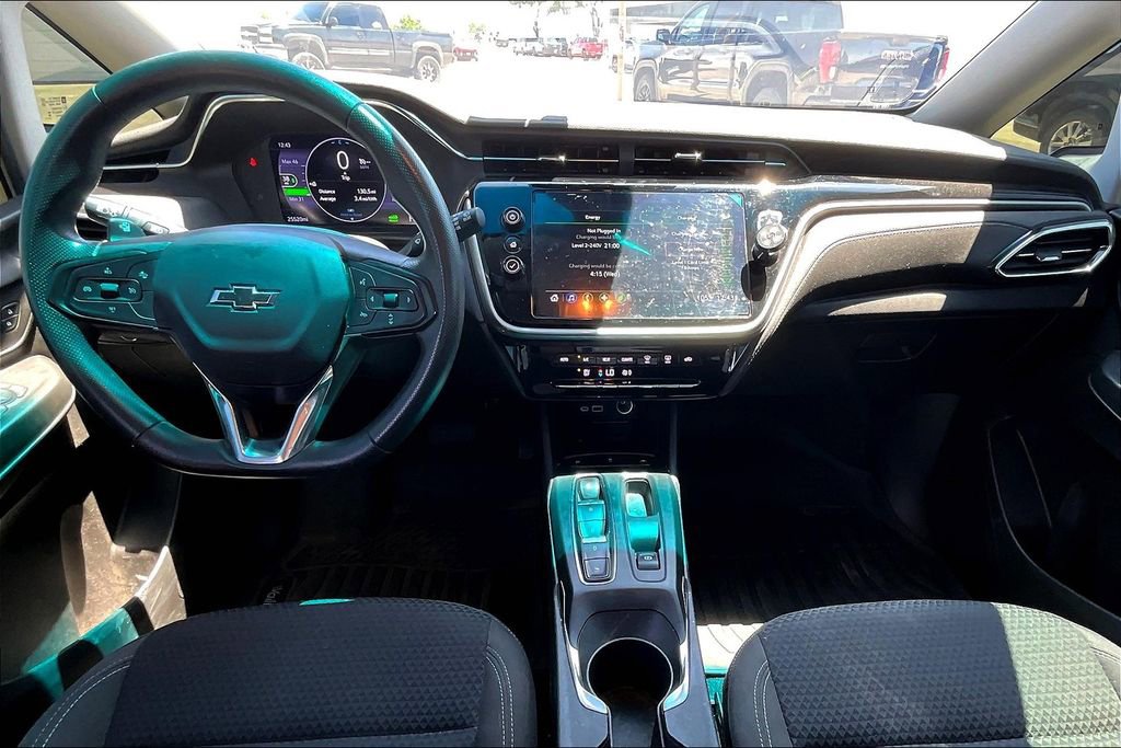 Used 2023 Chevrolet Bolt LT image 17