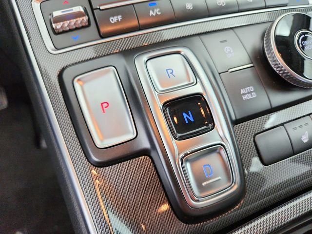 Used 2023 Hyundai Santa Fe SEL image 26