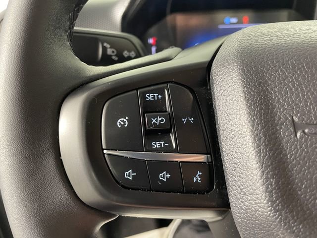 Used 2024 Ford Ranger XLT w/ Trailer Tow Package image 12