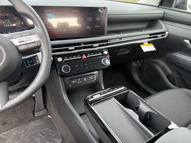 New 2026 Hyundai Tucson Blue SE image 27