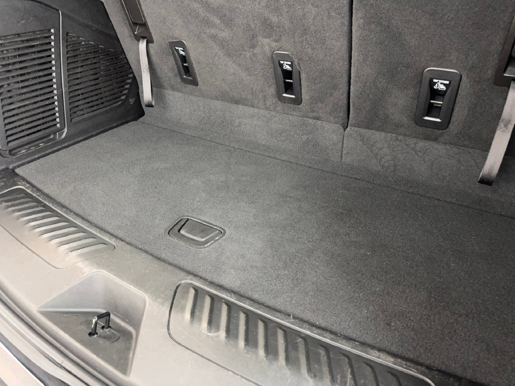 Used 2023 Chevrolet Tahoe LT RWD image 87