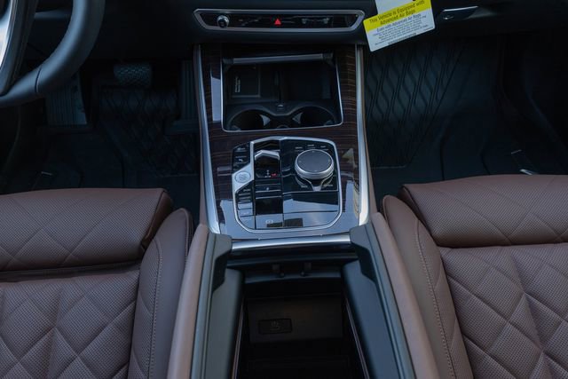 New 2026 BMW X5 xDrive40i image 26