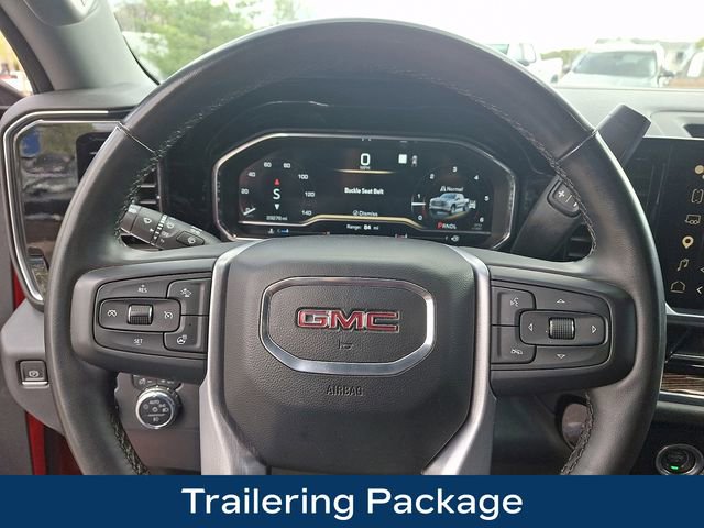 Used 2023 GMC Sierra 1500 Elevation AWD/4WD image 4