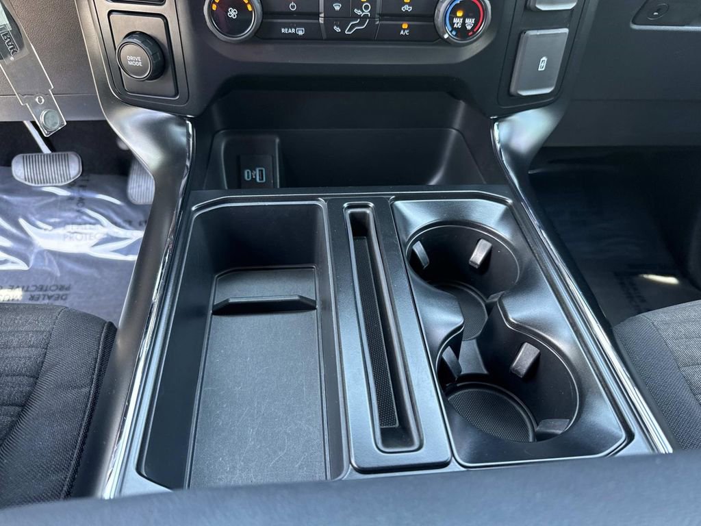 Used 2023 Ford F150 XL w/ STX Appearance Package RWD image 35