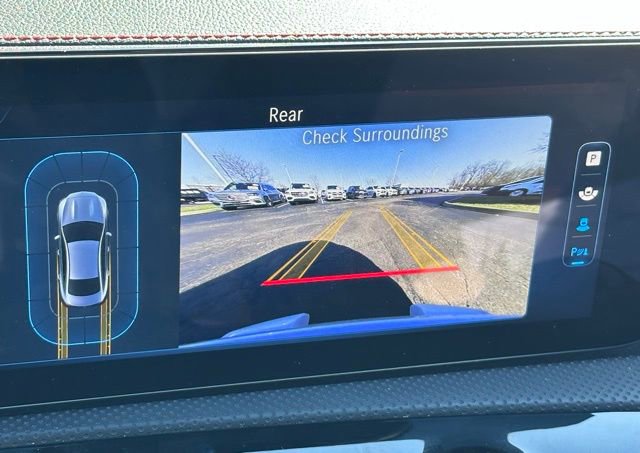 Used 2024 Mercedes-Benz CLA 250 4MATIC image 19