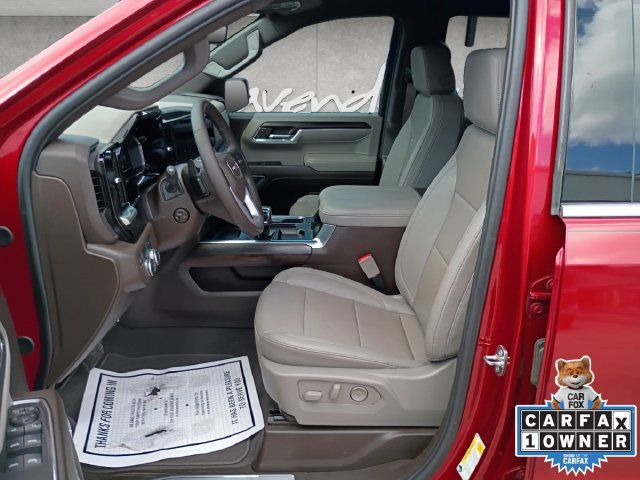 Used 2024 GMC Sierra 1500 SLT RWD image 19
