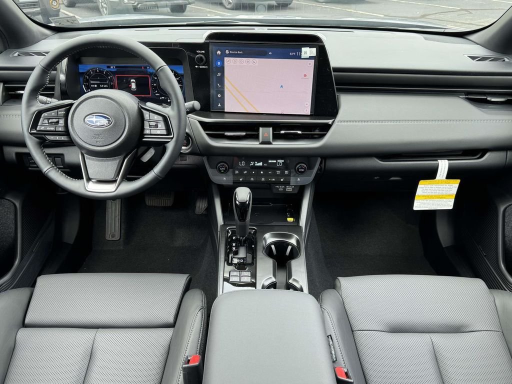 New 2026 Subaru Outback Touring XT AWD/4WD image 18