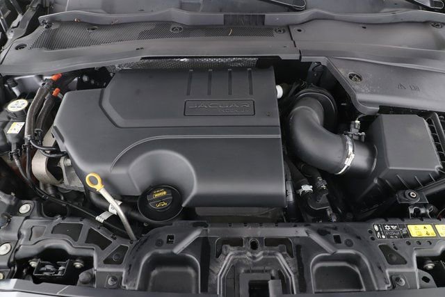 Used 2021 Jaguar E-PACE 300 Sport image 15