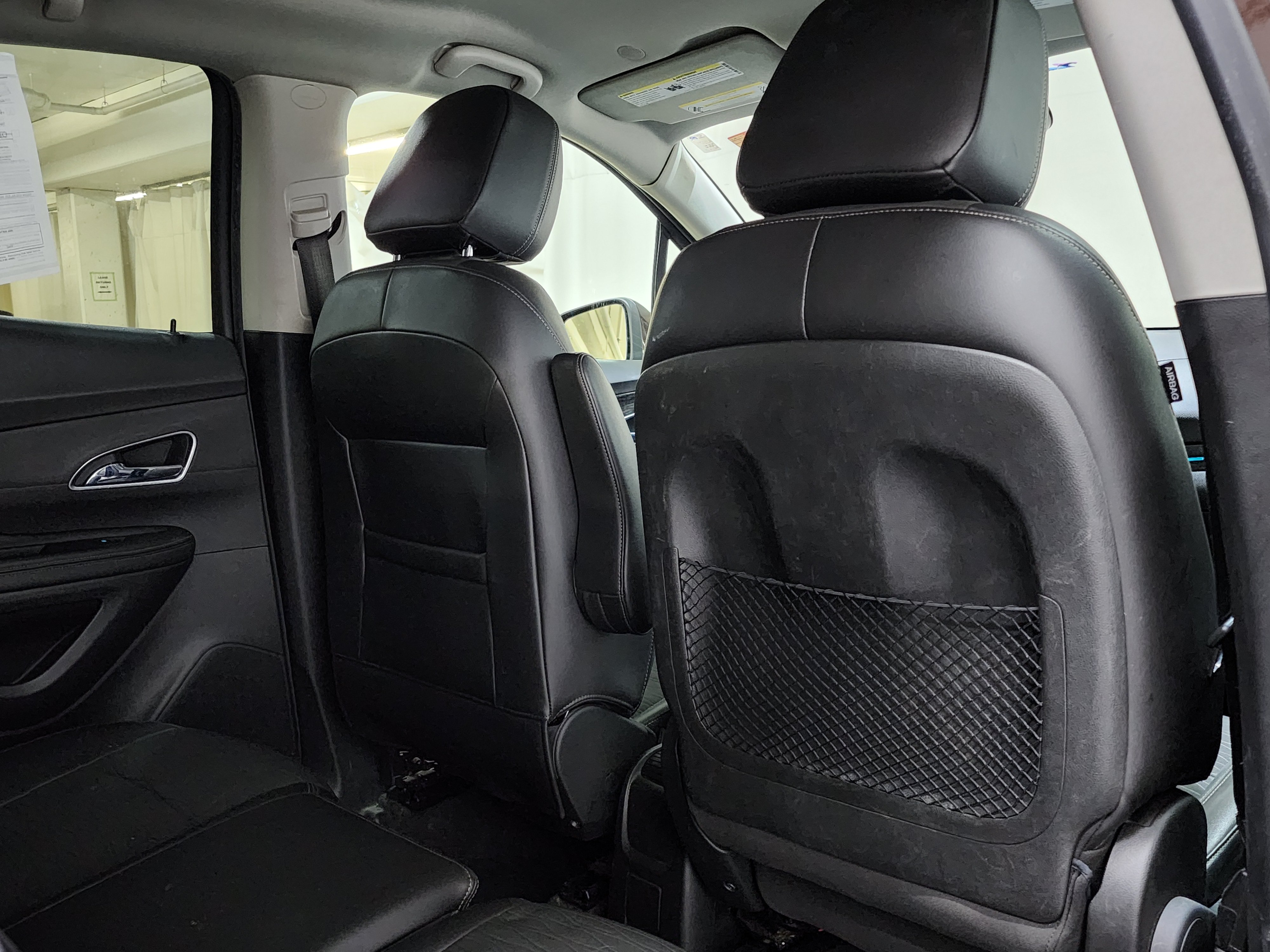Used 2016 Buick Encore FWD image 18