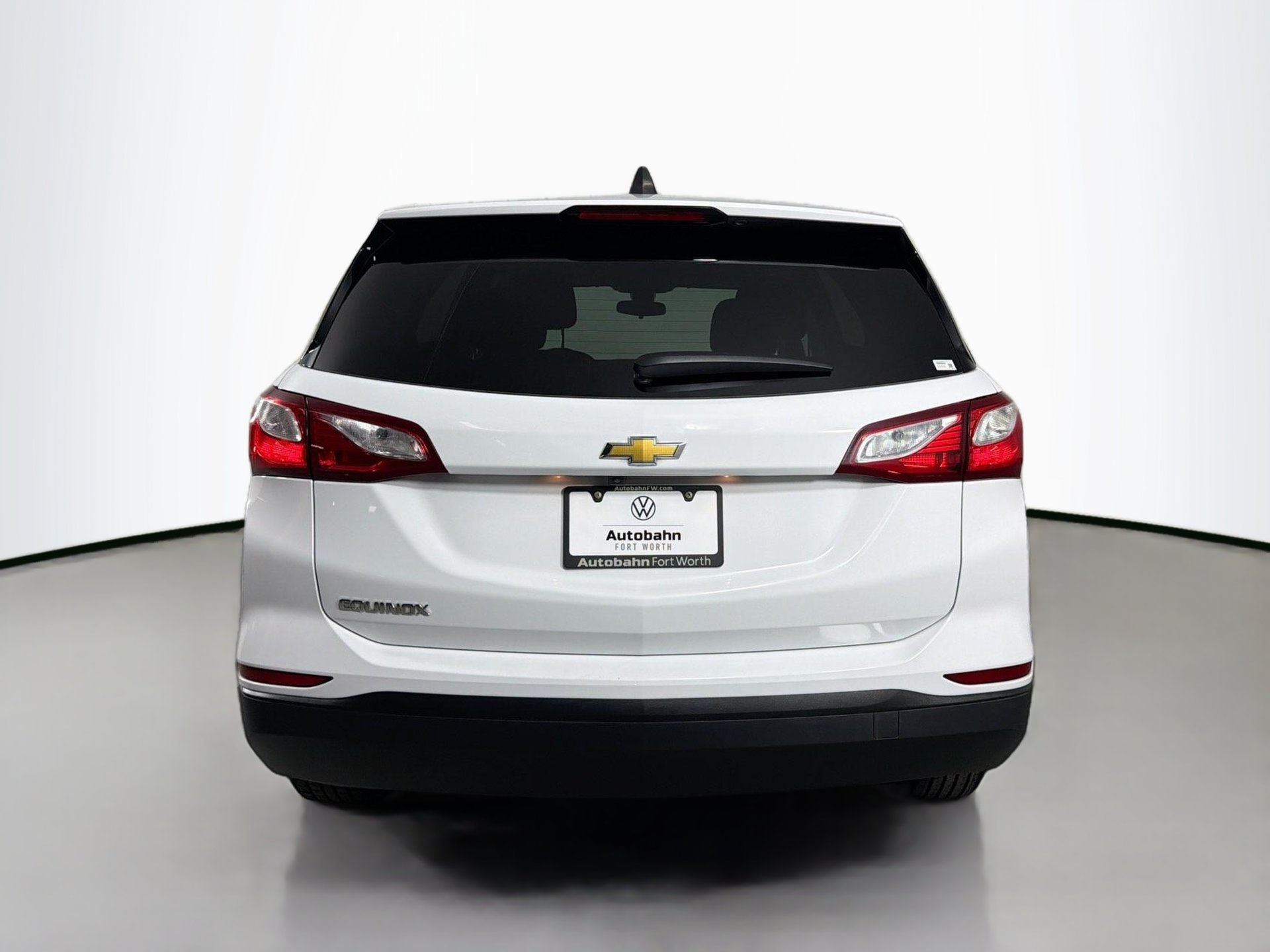 Used 2021 Chevrolet Equinox LS w/ LS Convenience Package FWD image 6