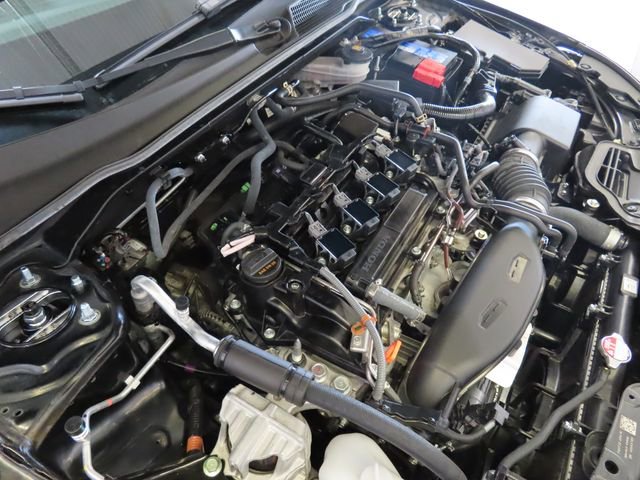 Used 2024 Honda Civic Si image 33