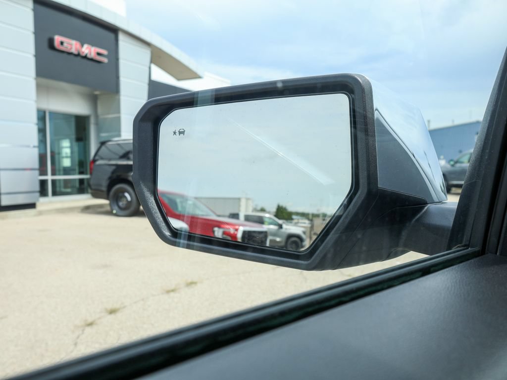 New 2026 GMC Canyon Denali w/ LPO, Black Badging Package AWD/4WD image 28