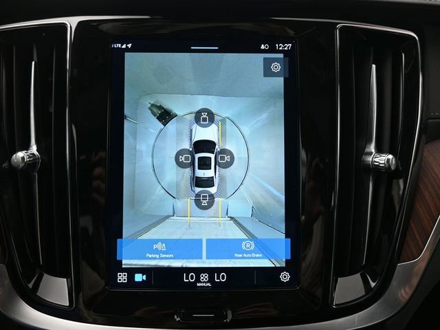 Used 2023 Volvo S60 B5 Ultimate image 20