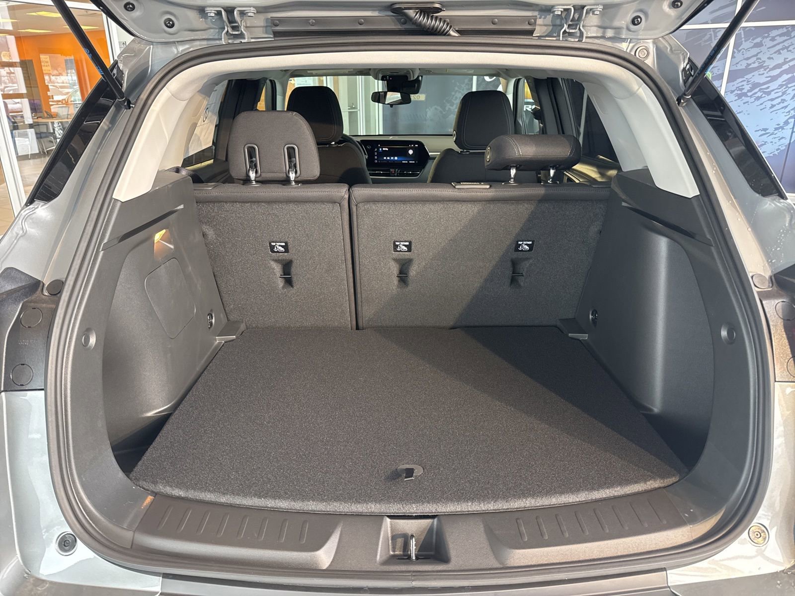 New 2026 Chevrolet TrailBlazer LT w/ LT Cold Weather Package image 11