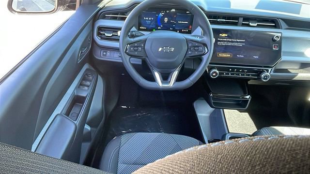New 2027 Chevrolet Bolt LT FWD image 13