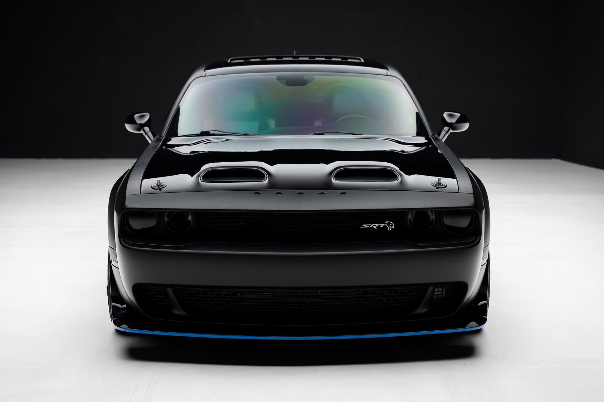 Used 2019 Dodge Challenger SRT Hellcat Redeye RWD image 7