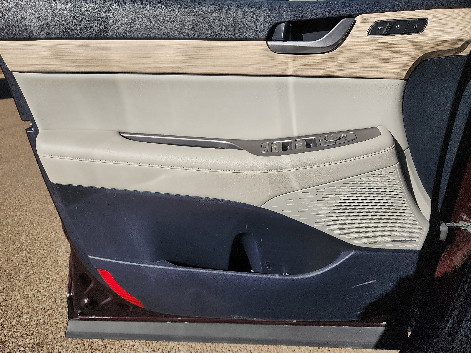 Used 2024 Hyundai Palisade Limited image 15